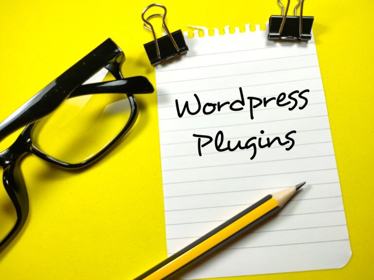 The Best Free and Paid Plugins for WordPress Bloggers